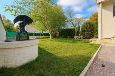 Maison - 73 m² - 4 pièces