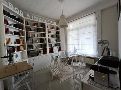 Maison - 182 m² - 7 pièces