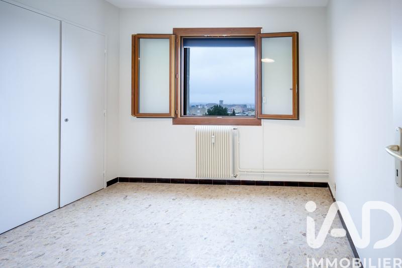 Appartement - 96 m² - 5 pièces