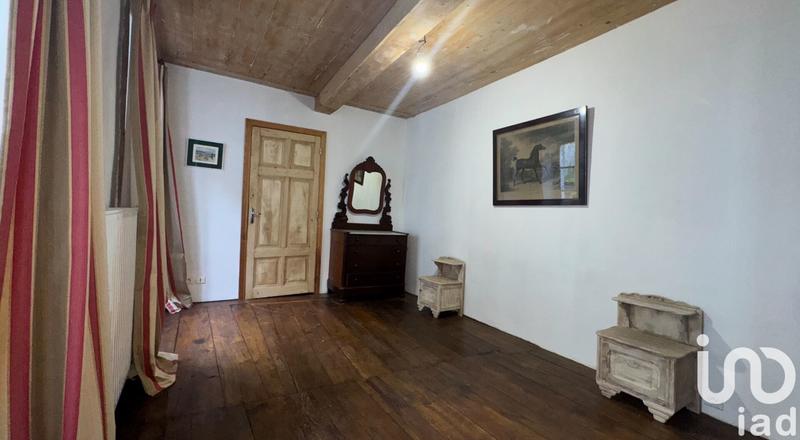 Maison - 364 m² - 11 pièces