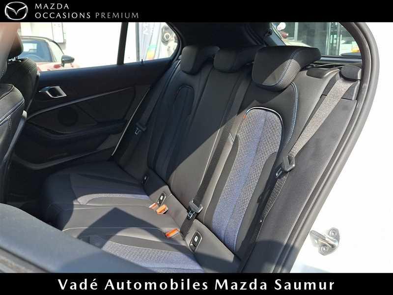 Bmw Série 1 120 I m sport 178ch