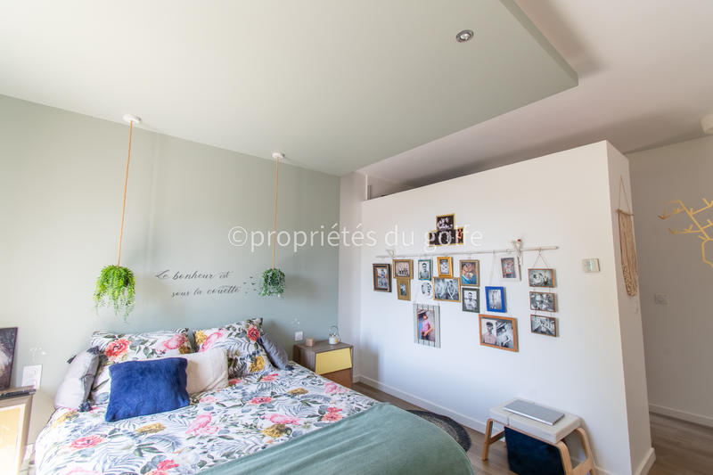 Maison - 188 m² - 5 pièces