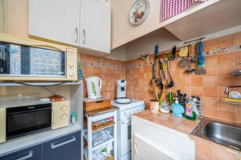 Maison - 47 m² - 4 pièces