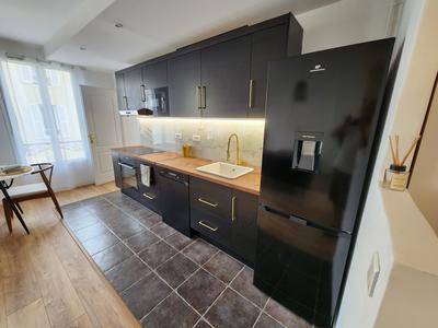 Appartement - 68 m² - 4 pièces