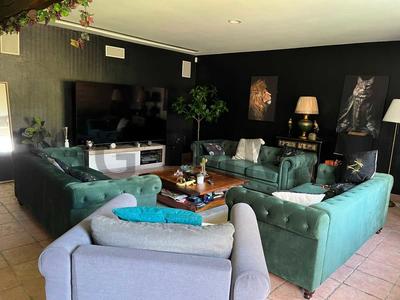 Maison - 153 m² - 5 pièces