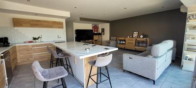 Maison bourgeoise - 152 m² - 9 pièces