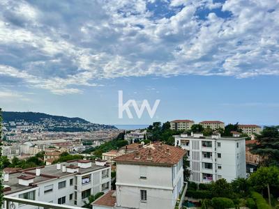 Appartement - 78 m² - 4 pièces