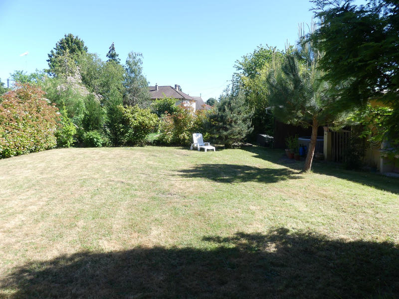 Maison - 125 m² - 10 pièces