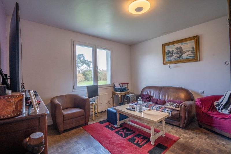 Maison - 140 m² - 7 pièces