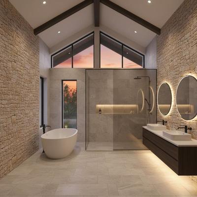 Maison - 180 m² - 4 pièces