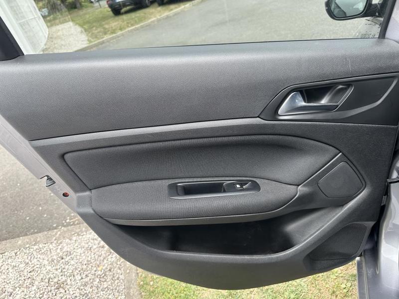 Peugeot 308 Sw Style 1.2 Turbo 110cv Bvm6 Super Etat