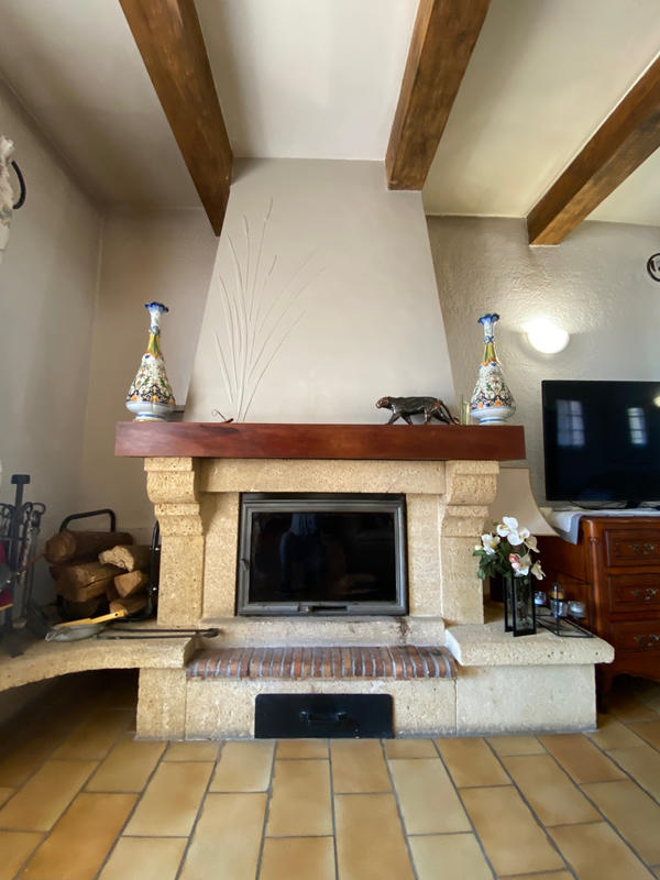 Maison - 151 m² - 5 pièces