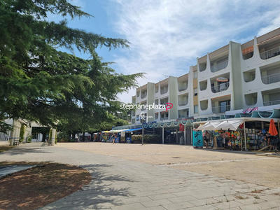 Appartement - 54 m² - 2 pièces