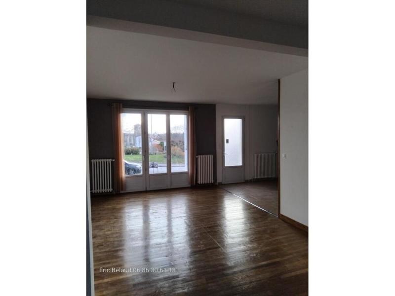 Maison - 145 m² - 5 pièces