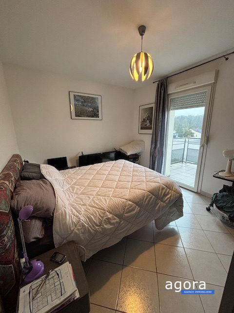 Appartement - 34 m² - 1 pièce