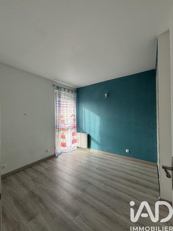 Maison - 113 m² - 6 pièces