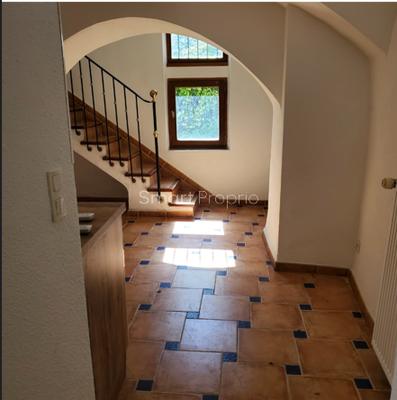 Maison de village - 79 m² - 4 pièces