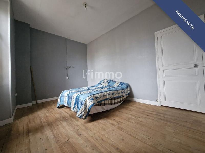 Maison - 298 m² - 7 pièces