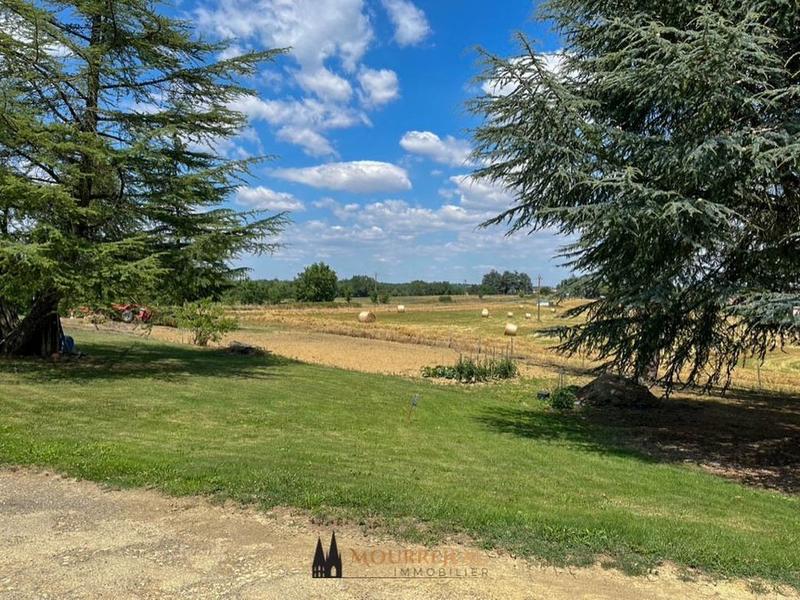 Maison - 191 m² - 10 pièces