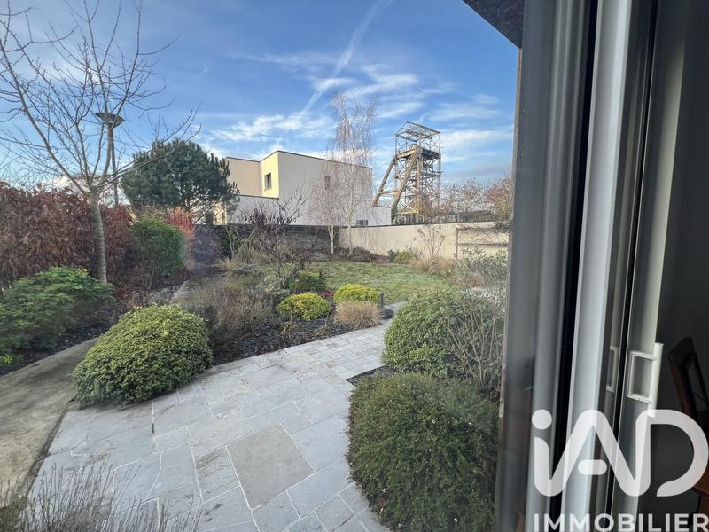 Maison de maîtres - 103 m² - 4 pièces