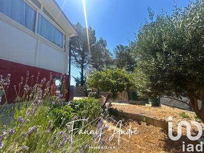 Châlet - 54 m² - 4 pièces