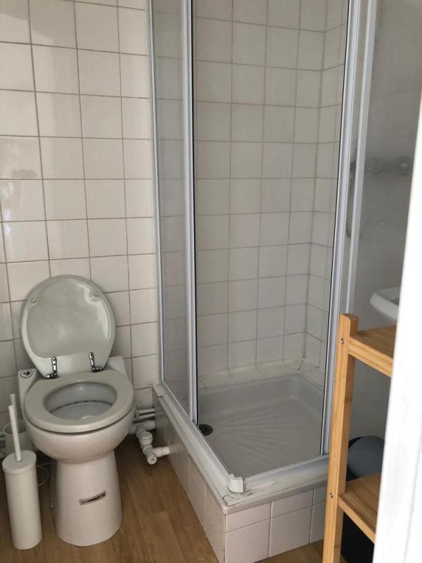 Appartement - 26 m² - 2 pièces