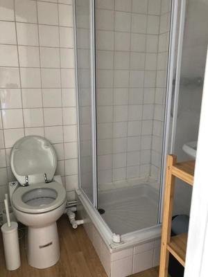 Appartement - 26 m² - 2 pièces