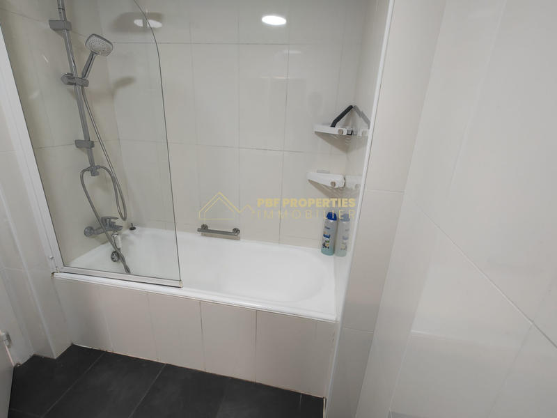 Appartement - 60 m² - 2 pièces