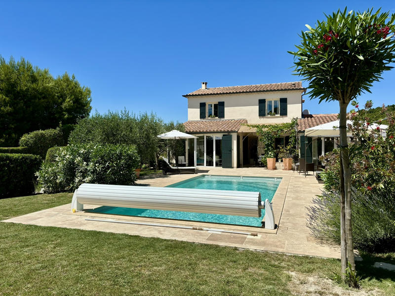 Villa - 190 m² - 7 pièces