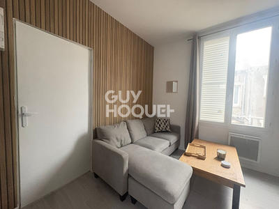 Immeuble - 5 pièces