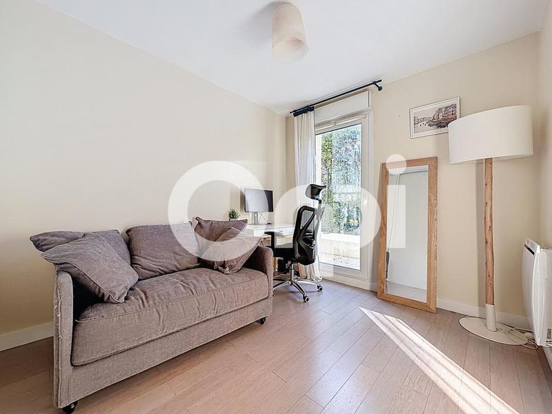 Appartement - 77 m² - 3 pièces