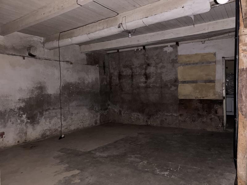 Maison ancienne - 161 m² - 6 pièces