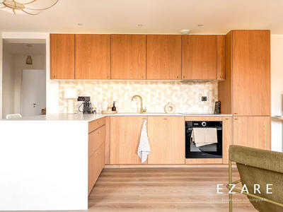 Appartement - 60 m² - 5 pièces