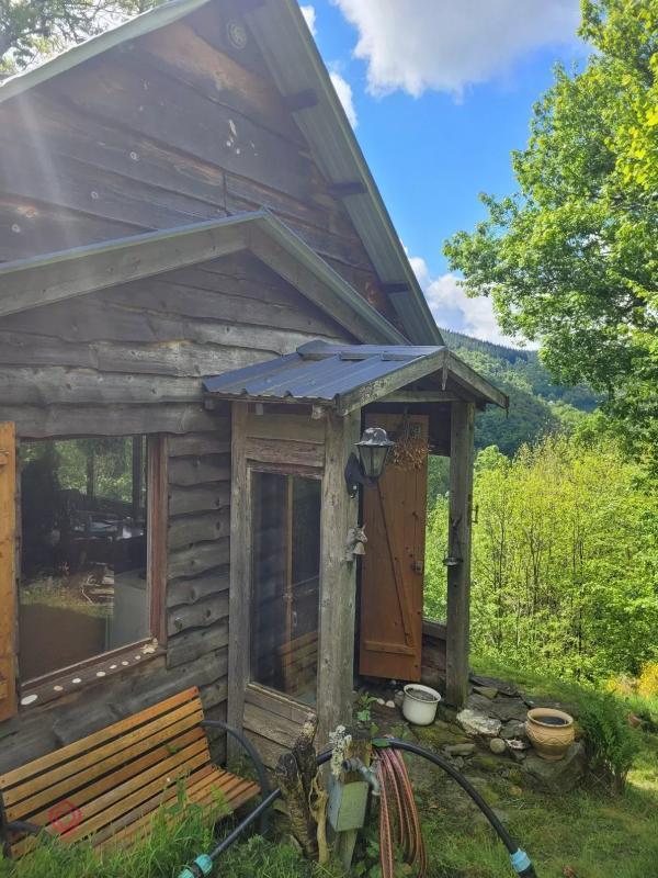 Châlet - 71 m² - 2 pièces