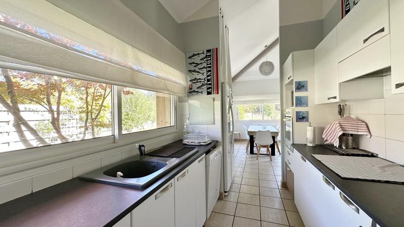 Maison contemporaine - 143 m² - 6 pièces