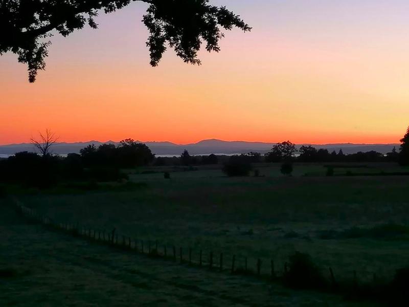 Corps de ferme - 113 m² - 3 pièces