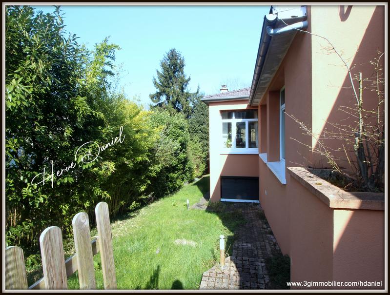 Villa - 182 m² - 7 pièces