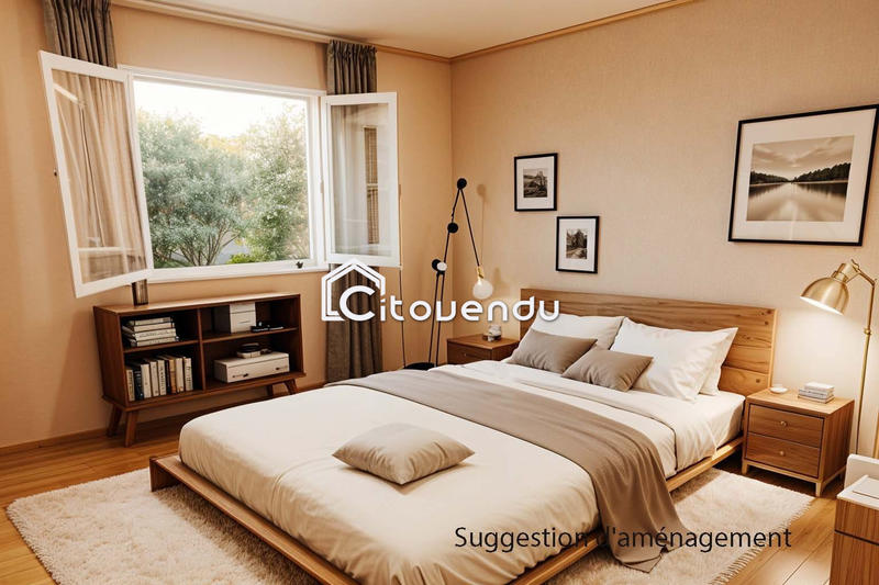 Villa - 130 m² - 6 pièces