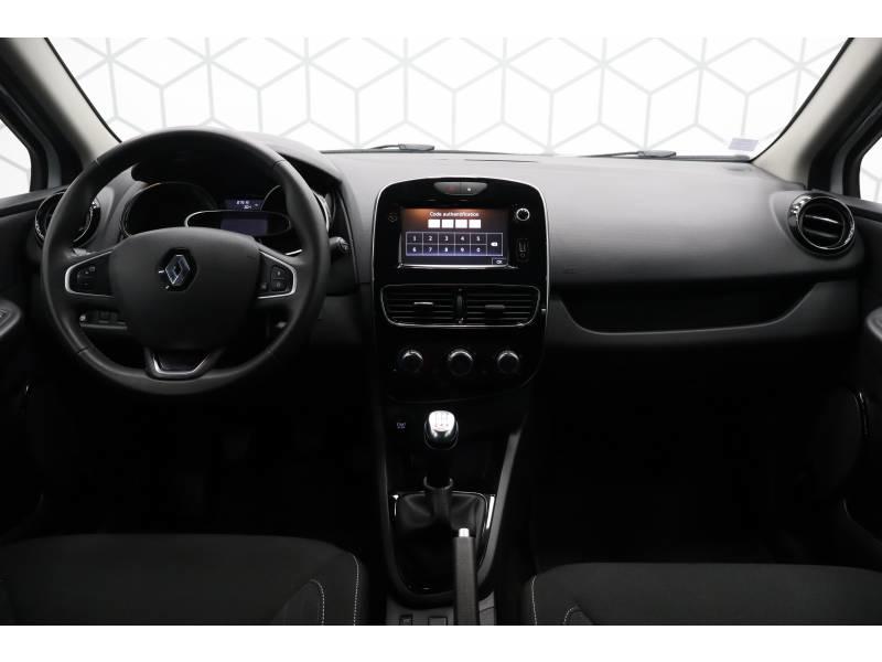 Renault Clio dCi 90 E6c Limited
