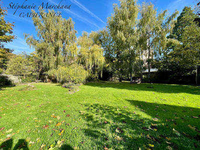 Hôtel particulier - 452 m² - 19 pièces