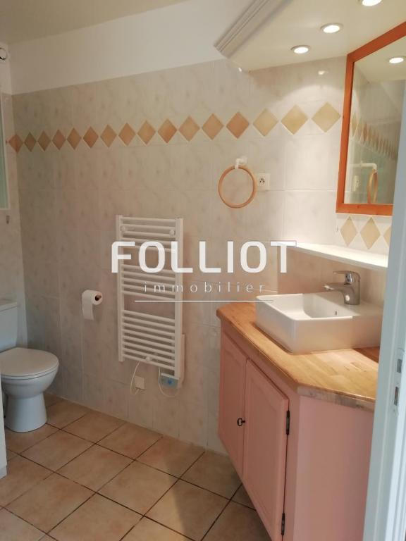 Maison - 77 m² - 6 pièces