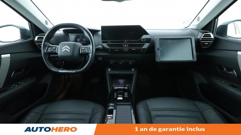 Citroën C4 1.2 PureTech Shine Pack Eat8 131 ch