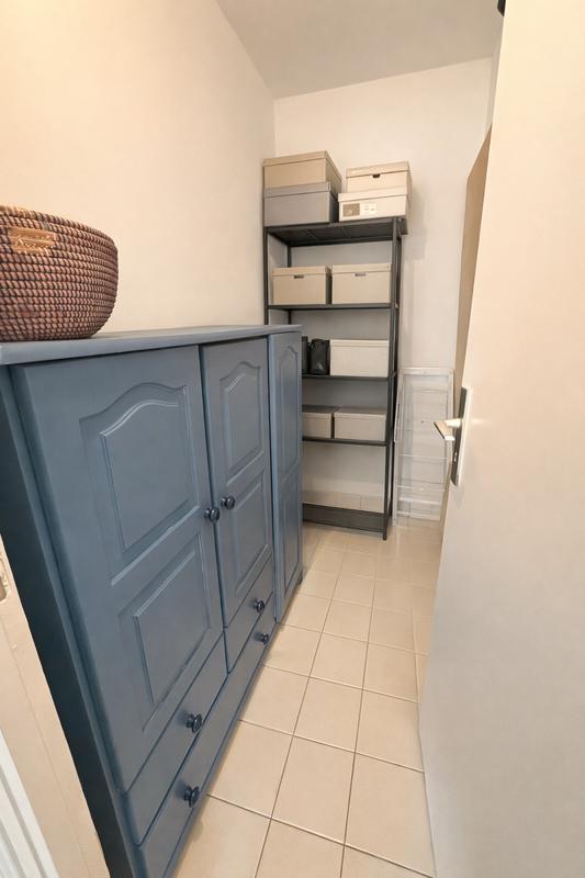 Maison - 119 m² - 5 pièces