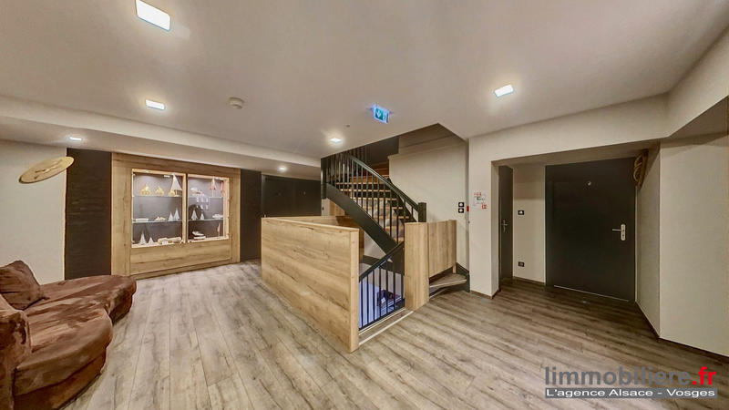 Fonds de commerce - Hôtellerie / Restauration - 900 m²