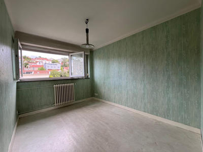 Appartement - 68 m² - 4 pièces