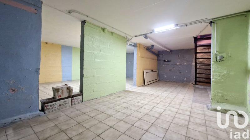 Maison - 83 m² - 4 pièces