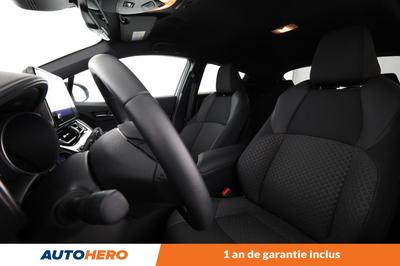 Toyota c-Hr 1.8 Hybride Design Ultimate 122 ch