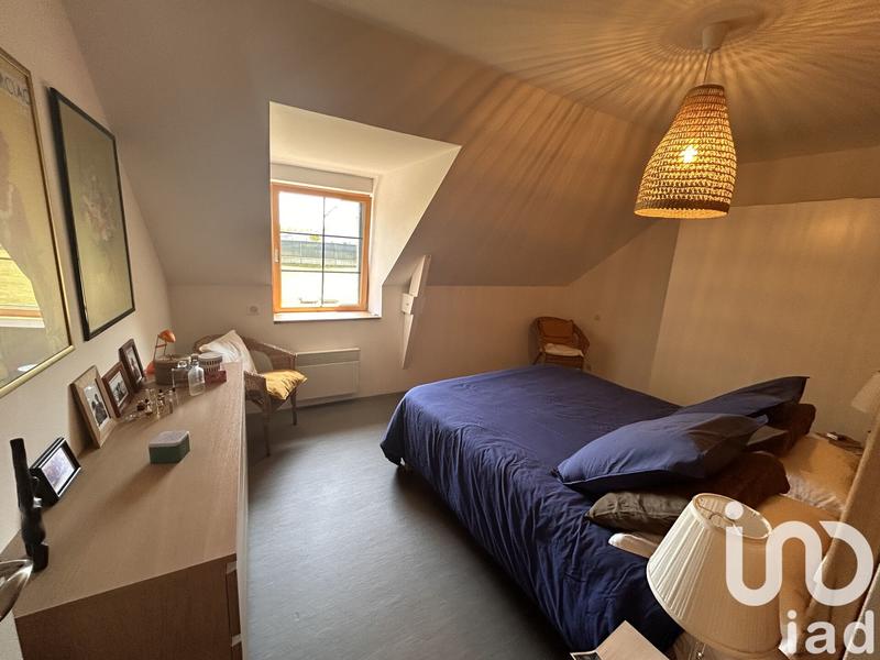 Maison - 167 m² - 6 pièces