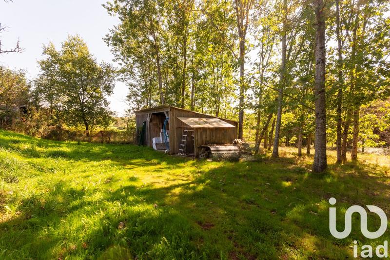 Maison - 175 m² - 6 pièces