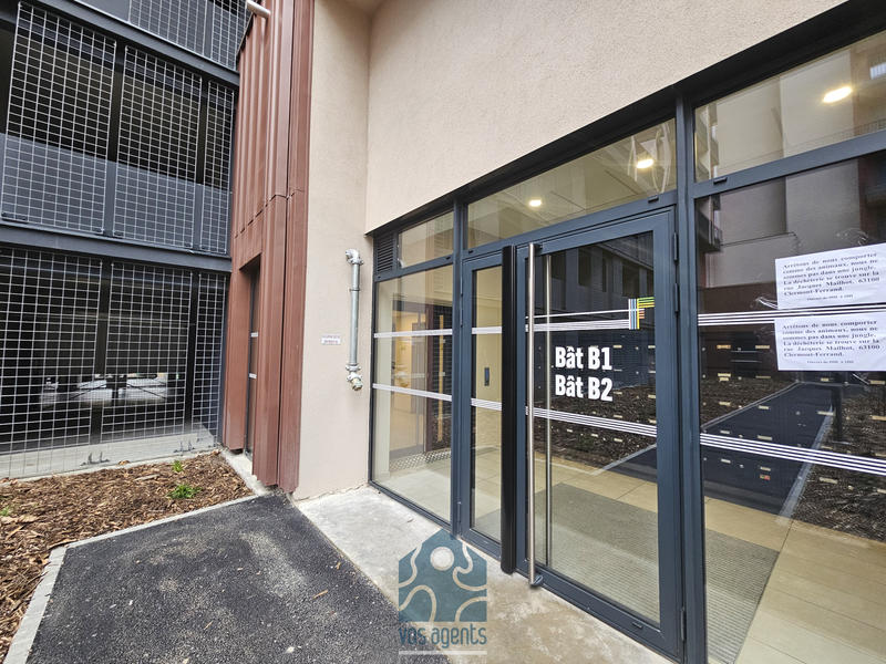 Appartement - 76 m² - 4 pièces